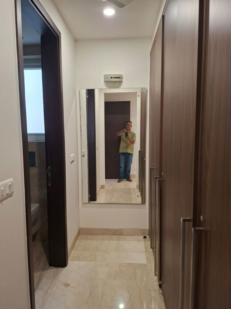 undefined, green park extension 4 Bedroom 3600 Sq.Ft. Apartment In Green Park Extension Delhi 10404819