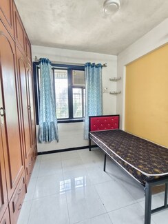 Pg For Rent in Riddhi Gardens