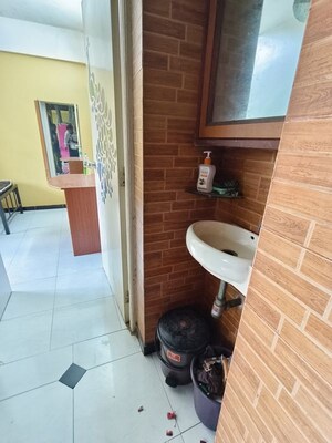 Team Area in  Pg at Riddhi Gardens – for Rent