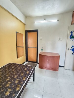 Bedroom in  Pg at Riddhi Gardens – for Rent