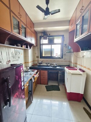 Kitchen in  Pg at Riddhi Gardens – for Rent