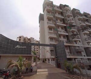  Apartment For Sale in Talwade