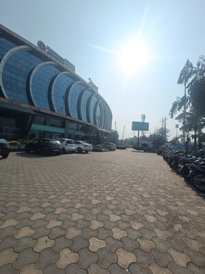  Shop – Exterior View View at Kamrej - for Sale