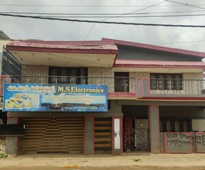  Independent House For Sale in Hebbur