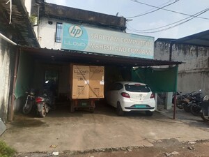  Shop – Exterior View View at Vip Road - for Sale