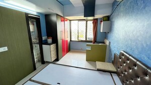 Team Area in 2 BHK Apartment at Ramchandra Nivas, Kopar Khairane – for Rent
