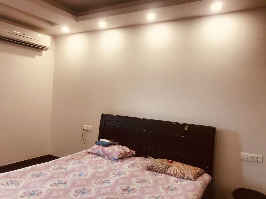 3 BHK Apartment For Sale in Shivalik Colony