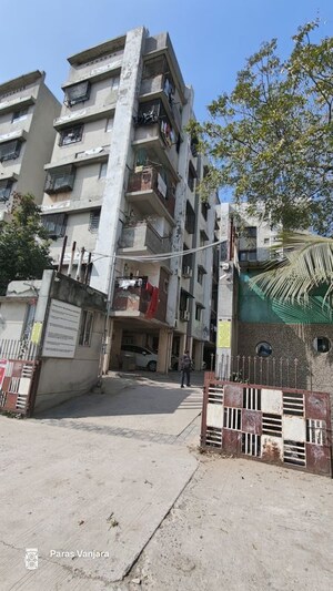  Apartment – Exterior View View at Vatva - for Sale