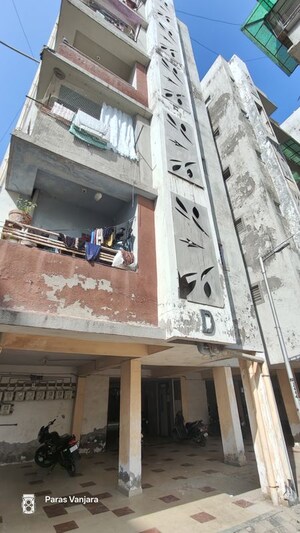  Apartment – Exterior View View at Vatva - for Sale