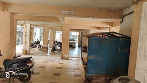 Parking in  Apartment at Vatva – for Sale