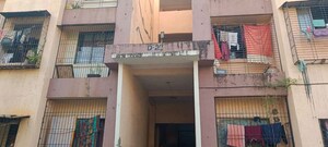  Apartment – Exterior View View at Boisar - for Sale