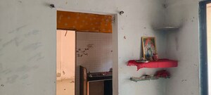 Kitchen in  Apartment at Boisar – for Sale