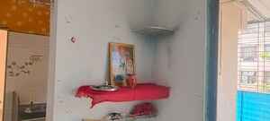 Living Room in  Apartment at Boisar – for Sale