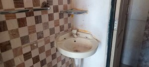 Bathroom in  Apartment at Boisar – for Sale