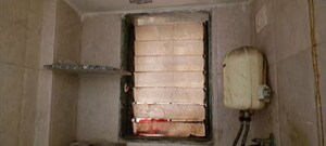 Bathroom in  Apartment at Boisar – for Sale