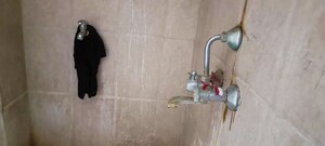 Bathroom in  Apartment at Boisar – for Sale