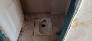 Bathroom in  Apartment at Boisar – for Sale