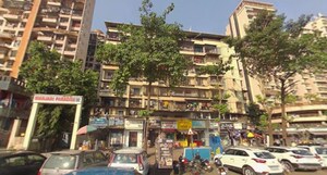  Apartment For Sale in Kharghar