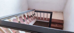 Staircase in  Apartment at Baroda – for Sale