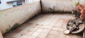 Balcony in  Apartment at Baroda – for Sale