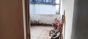 Balcony in  Apartment at Baroda – for Sale