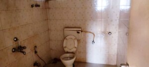 Bathroom in  Apartment at Baroda – for Sale