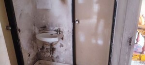 Bathroom in  Apartment at Baroda – for Sale