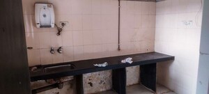 Kitchen in  Apartment at Baroda – for Sale