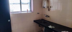 Kitchen in  Apartment at Baroda – for Sale