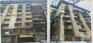 Apartment – Exterior View View at Mira Road - for Sale