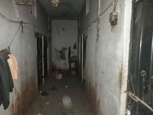   Independent House at Madhopuri – for Sale