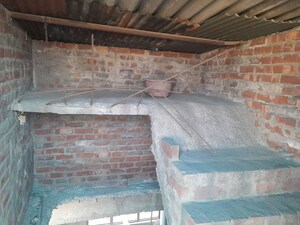 Staircase in  Independent House at Madhopuri – for Sale