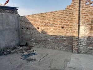  Independent House – Exterior View View at Madhopuri - for Sale