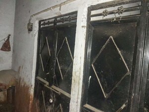   Independent House at Madhopuri – for Sale
