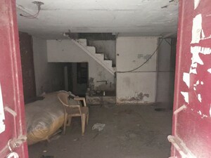  Independent House – Exterior View View at Madhopuri - for Sale