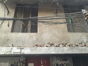  Independent House – Exterior View View at Madhopuri - for Sale