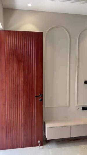 Bathroom in 3 BHK Builder Floor at Sector 89 – for Sale