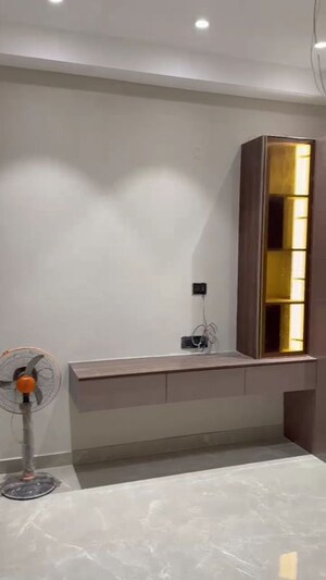 Furnished Amenities in 3 BHK Builder Floor at Sector 89 – for Sale