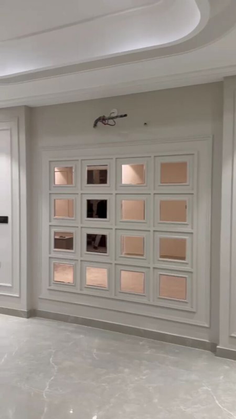 undefined, sector 89 3 Bedroom 300 Sq.Ft. Builder Floor In Sector 89 Faridabad 10404856