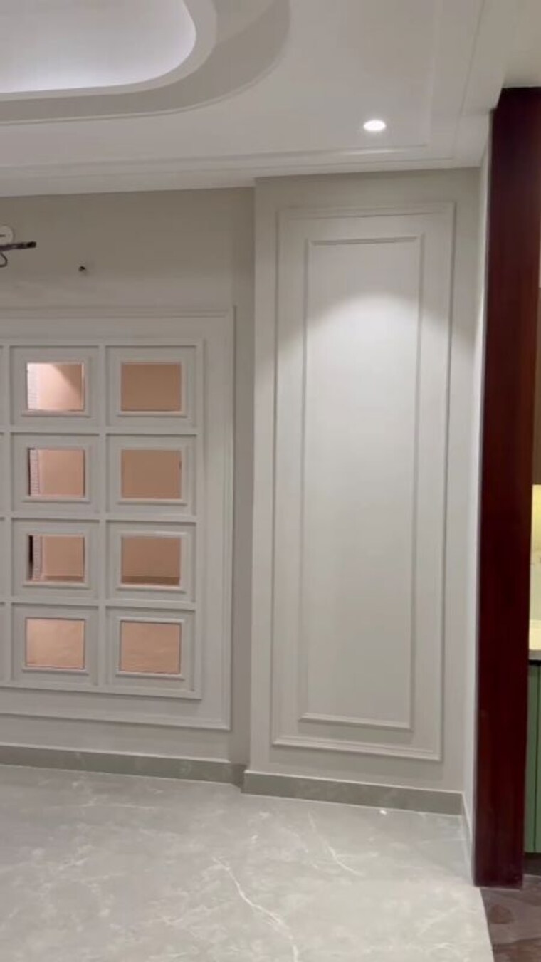 undefined, sector 89 3 Bedroom 300 Sq.Ft. Builder Floor In Sector 89 Faridabad 10404856