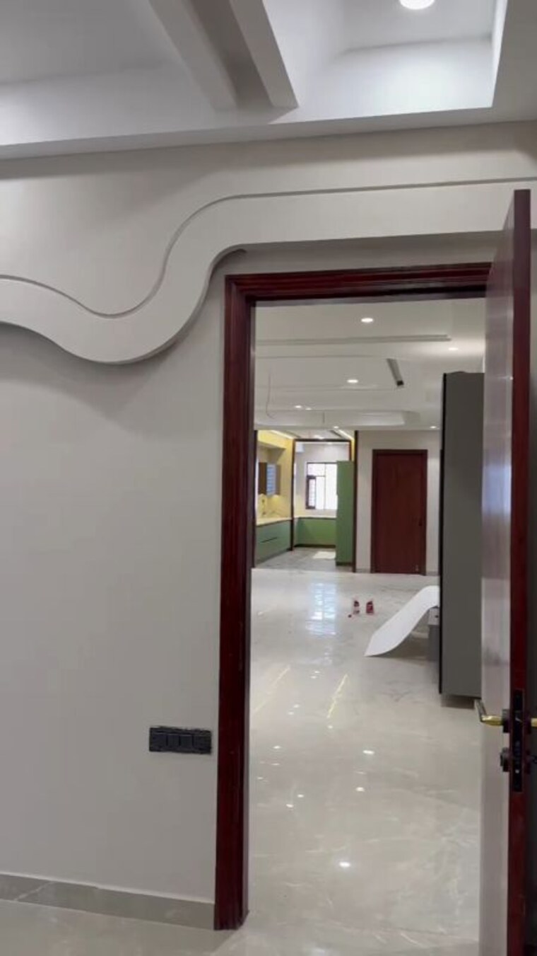 undefined, sector 89 3 Bedroom 300 Sq.Ft. Builder Floor In Sector 89 Faridabad 10404856