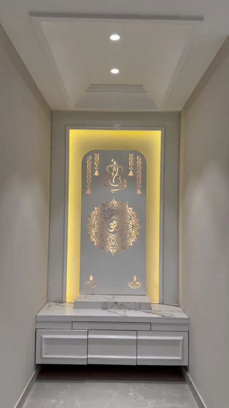 undefined, sector 89 3 Bedroom 300 Sq.Ft. Builder Floor In Sector 89 Faridabad 10404856