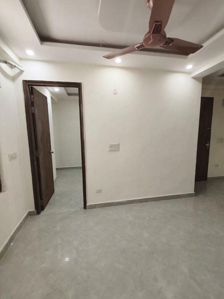 Room, mehrauli 3 Bedroom 650 Sq.Ft. Builder Floor In Mehrauli Delhi 10404885