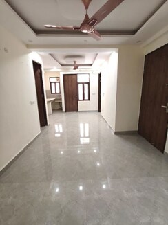 3 BHK + Store Room Builder Floor For Rent in Mehrauli