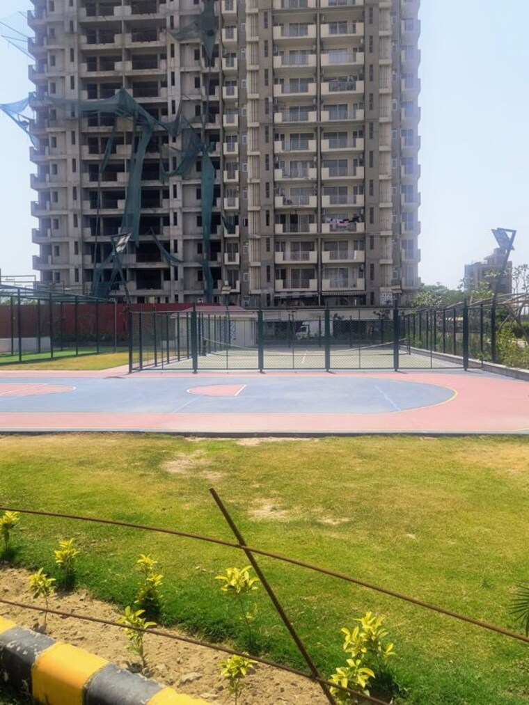 Exterior View, pareena-coban-residences 3.5 Bedroom 1997 Sq.Ft. Apartment In Sector 99a Gurgaon 10404666