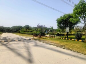 3.5 BHK Apartment – Garden View at Pareena Coban Residences, Sector 99a - for Sale
