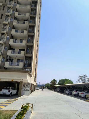 3.5 BHK Apartment – Exterior View View at Pareena Coban Residences, Sector 99a - for Sale