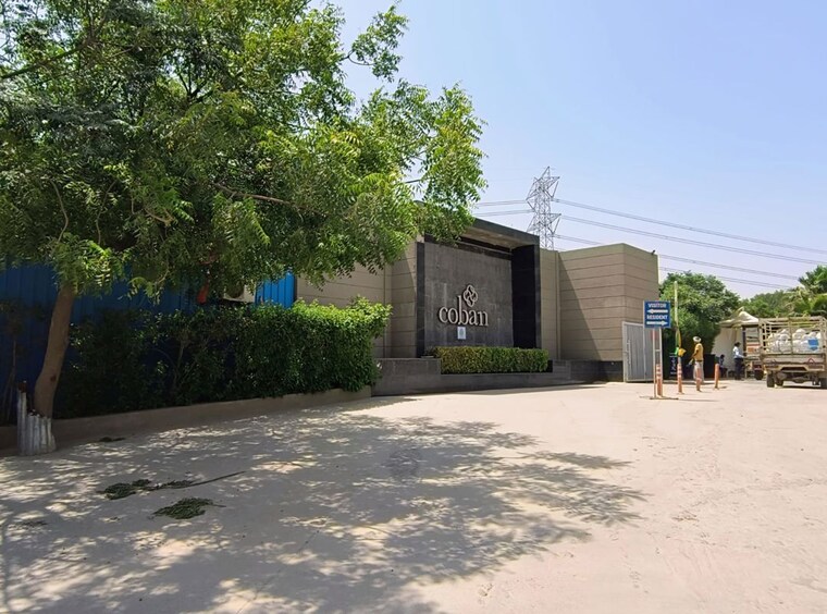  Parking, pareena-coban-residences 3.5 Bedroom 1997 Sq.Ft. Apartment In Sector 99a Gurgaon 10404666