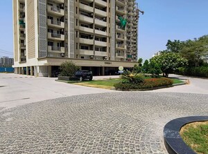 3.5 BHK Apartment – Exterior View View at Pareena Coban Residences, Sector 99a - for Sale