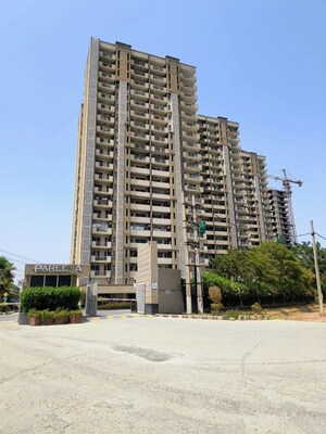 3.5 BHK Apartment – Exterior View View at Pareena Coban Residences, Sector 99a - for Sale
